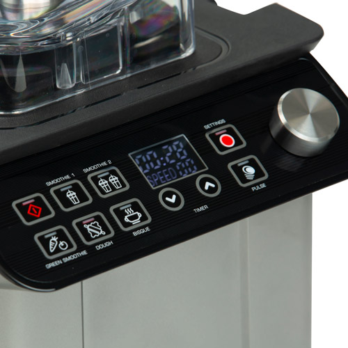 MIXQUIET PRO