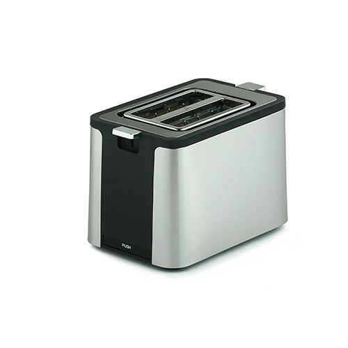 Brottoaster mit zwei Schlitzen BTD-342