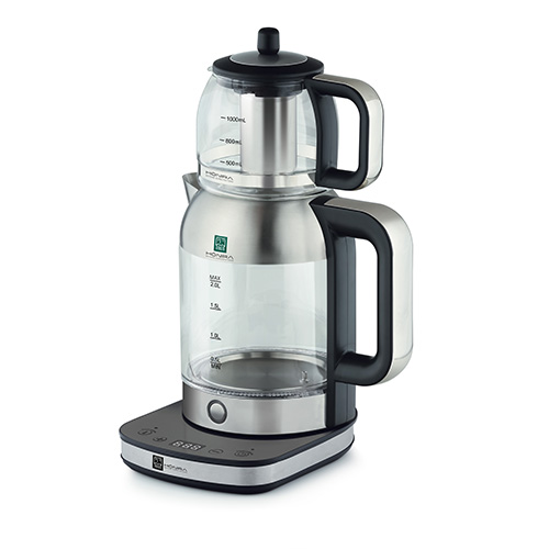 Teemaschine TMD-104