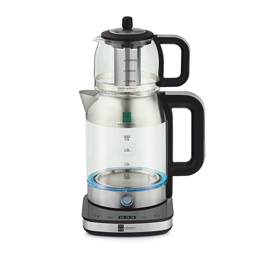 Teemaschine TMD-104