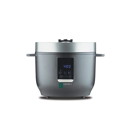 Multifunktions-Reiskocher RCK-391