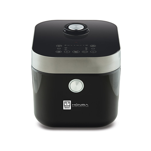 Multifunktions-Reiskocher RCK-393