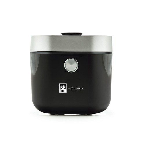 Multifunktions-Reiskocher RCK-394