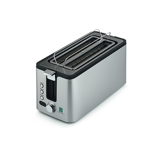 Brottoaster mit zwei Schlitzen BTD-341