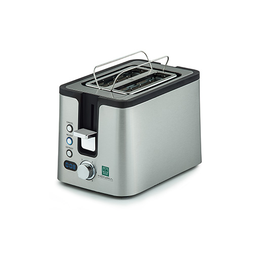 Brottoaster mit zwei Schlitzen BTD-342