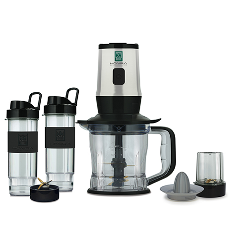 Multifunktionshacker CHF-570