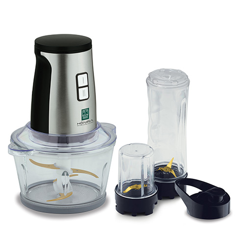 3-in-1 Chopper CHM-571