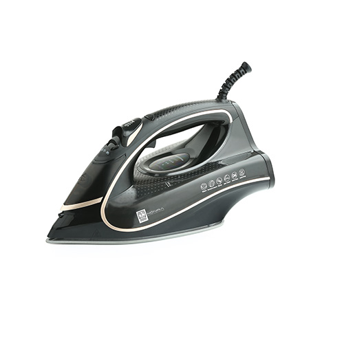 Dampfbügeleisen Modell STI-820