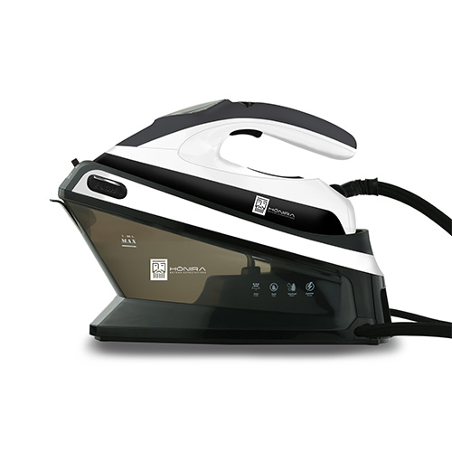 Dampfbügelstation Modell STS-822