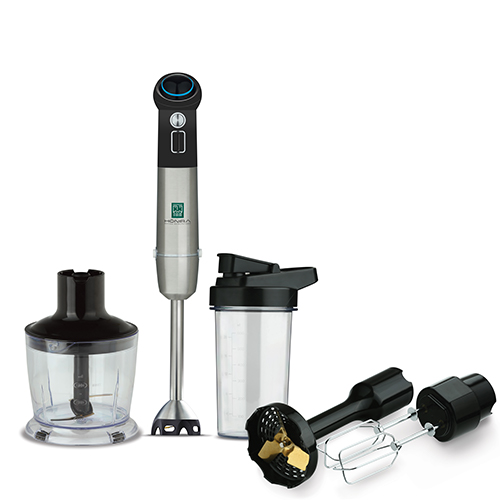 5in1 Hand Blender HBF-477