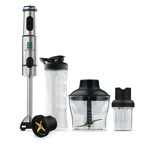 4-in-1 Stabmixer  Model HBM-471