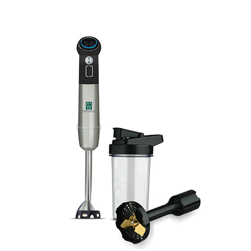 3-in-1 Stabmixer Model HBM-475     