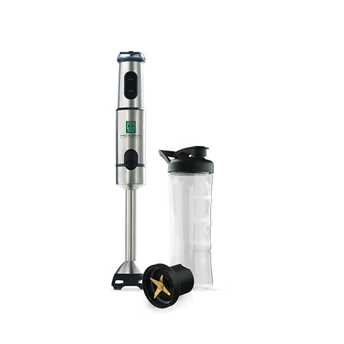 2-in-1 Stabmixer  HBS-470  
