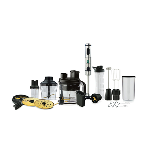 4-in-1 Stabmixer HBF-472