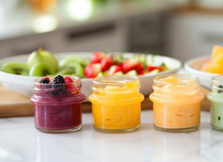 Was ist ein Hochgeschwindigkeitsmixer?